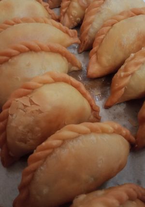Foto resep Pastel bihun endes