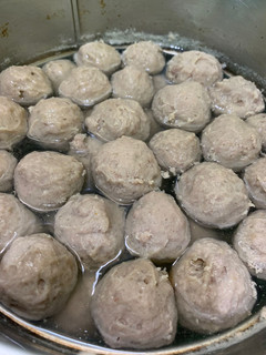 Foto resep Bakso Daging Sapi