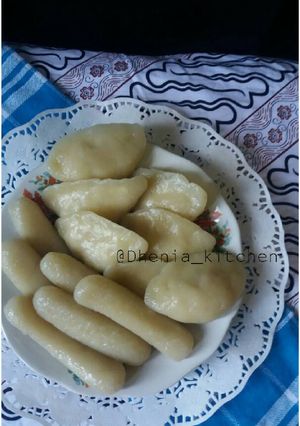 Foto resep Pempek Dos
