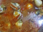 Gambar siput cabe