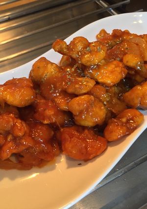 Foto resep Gurame Pedas Manis