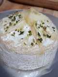 Camembert horneado para untar