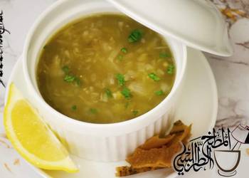 Easiest Way to Cook Yummy Lentil_soup