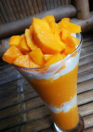 Foto resep King Mango Home Made