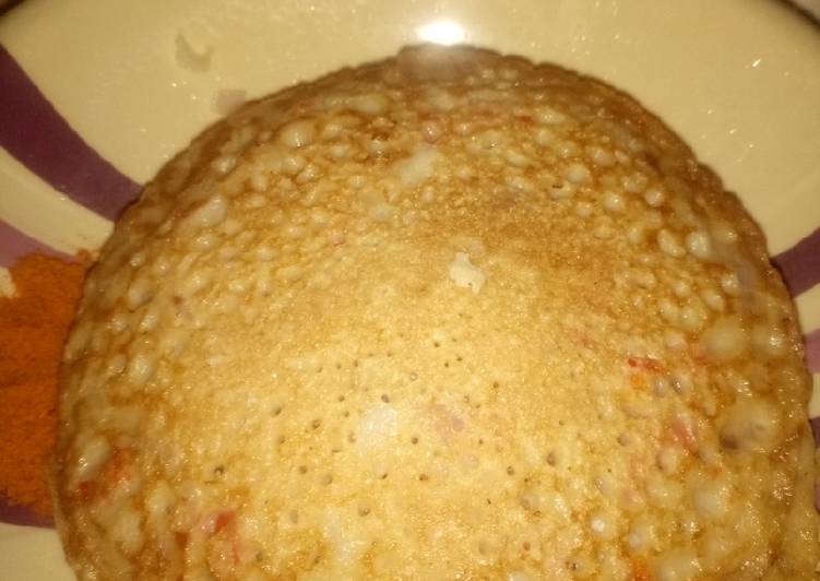 Recipe of Awsome Wainar fulawa Cooking Basics for Newbies