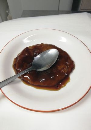 Una foto de Sopaipillas