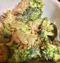 Easy Way Make Recipe Cold ranch chicken and broccoli that is So Delicious, Can Spoil the Tongue}