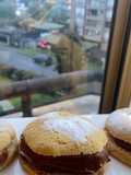 Berlines saludables