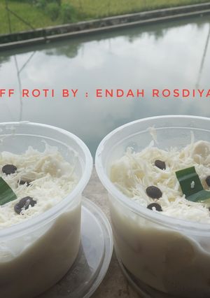 Foto resep Stuff Roti