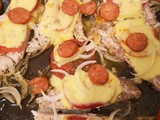 Reineta a la lata