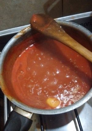 Una foto de Salsa brava (segun yo)