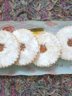 صورة لوصفة صابلي ڨالات