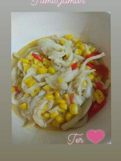 Foto resep Tumis Jamur Tiram