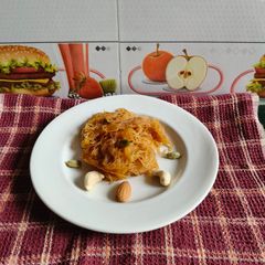 A picture of Cardamom Flavors seviya.