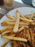 Papas Congeladas para Air Fryer