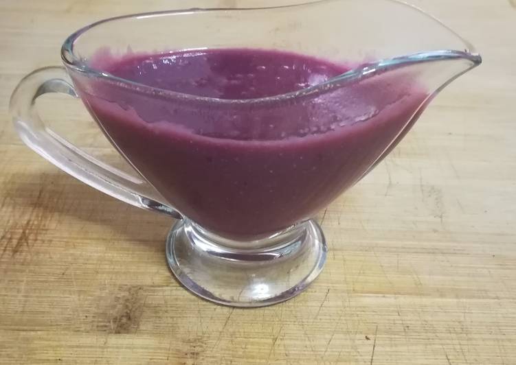 Salsa de Granada