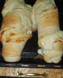 Pan kesu 🍞