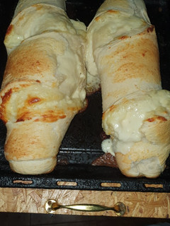 Una foto de Pan kesu 🍞