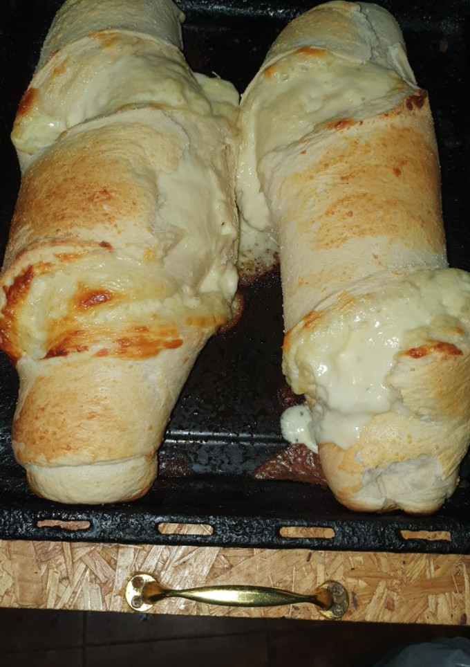 Una foto de Pan kesu 🍞