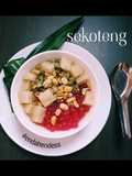 Wedang Sekoteng💚