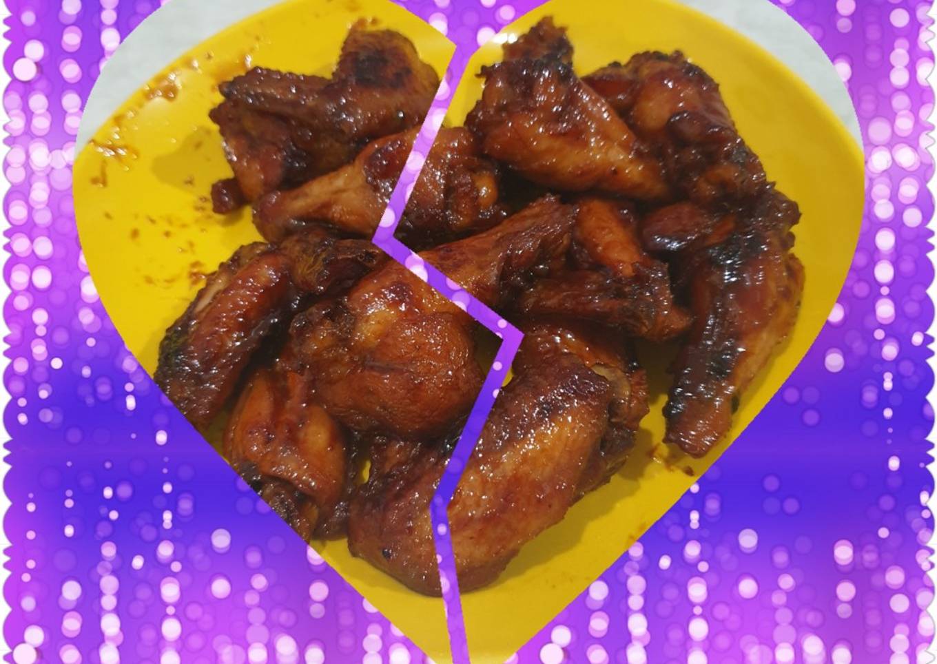 Ayam Goreng Madu