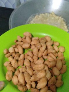Foto resep Biji Ketapang