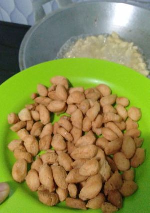 Foto resep Biji Ketapang