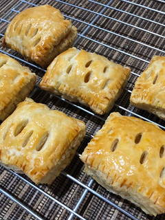 Foto resep Pie Mangga