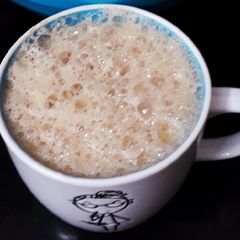 A picture of Filter Coffee.
