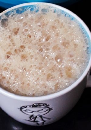 A picture of Filter Coffee.