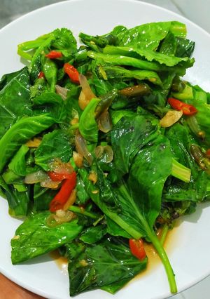 Foto resep Tumis Cucuwis