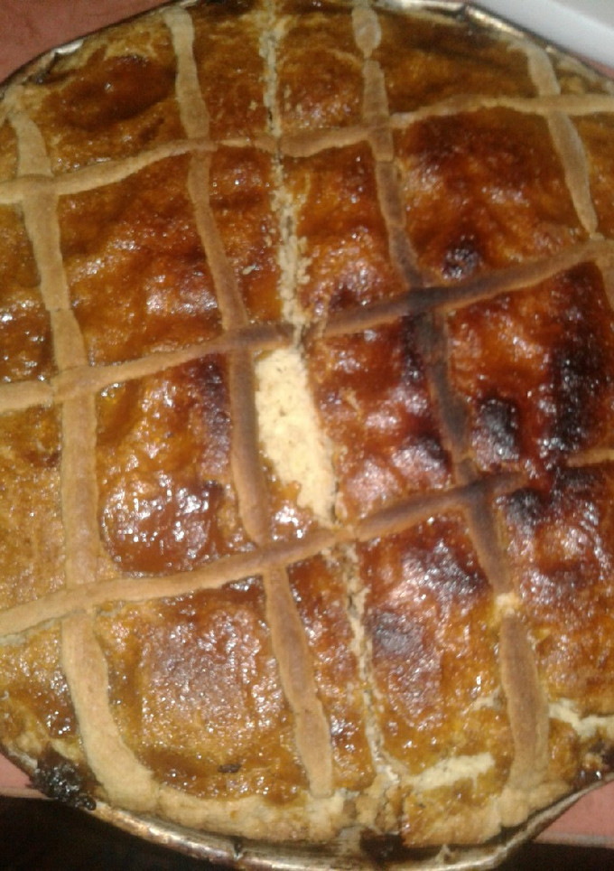 Una foto de Pastaflora de Dulce de Batata..!! 😋