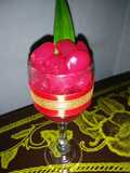 Kolang kaling fanta