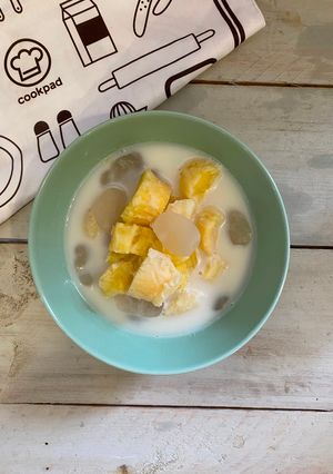 Foto resep Setup Tape (tanpa santan)