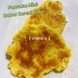 Pancake Mini Simple - Snack Time - Mpasi 1+