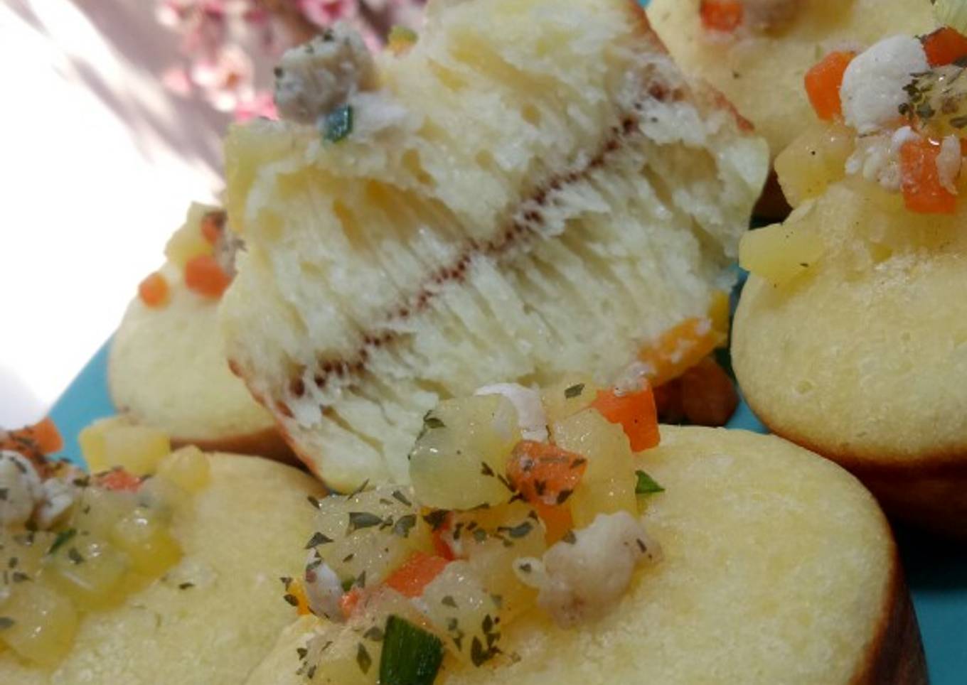 Kue Cubit Gurih