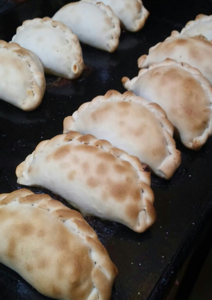 Una foto de Relleno de pescado fresco para empanadas, tartas y más
