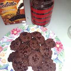 รูปของ Good time cookies ala2