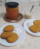 🥕Морковные котлеты 🥕