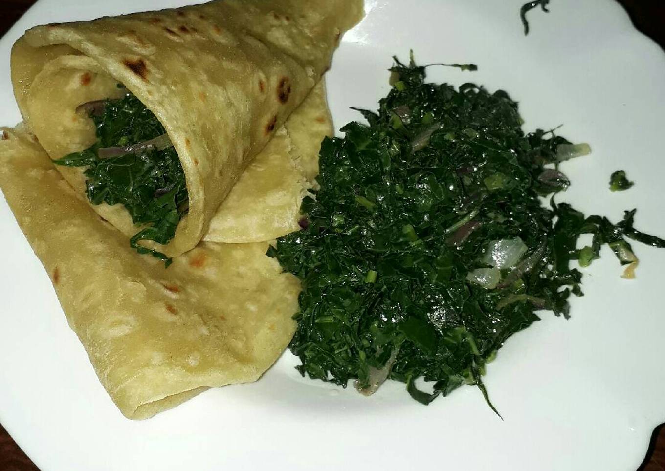 Vegetarian diet