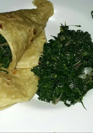 A picture of Vegetarian diet.