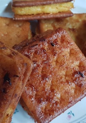 Foto resep Gabin Tape