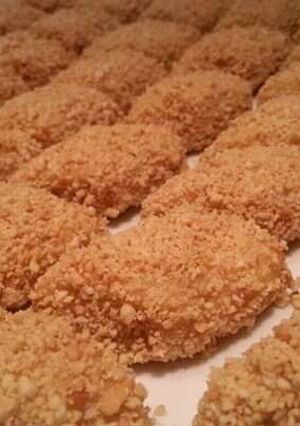 صورة لوصفة حلوة سهلة وبنينة