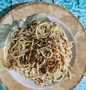 Cara Gampang Membuat Sphagetti Aglio Olio Rumahan Simple yang Bisa Manjain Lidah