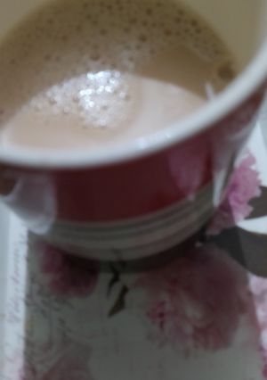 मसाला चाय(masala chai recipe in hindi) रेसिपी मुख्य फोटो