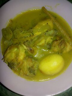 Foto resep Gulai ayam