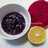 Selai Buah Naga Homemade (Red Dragon Fruit Jam)