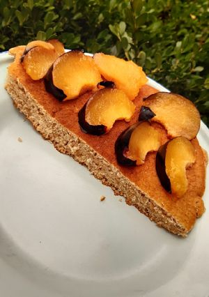 Una foto de Pancakes