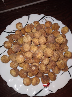 عکسی از دستور خشک کردن انجیر