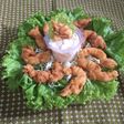Udang Goreng Tepung Saus Mayo